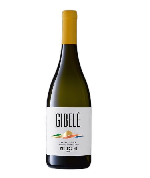 Pellegrino 1880 - Terre Siciliane IGT "Gibelè" 2023 0,75 lt.