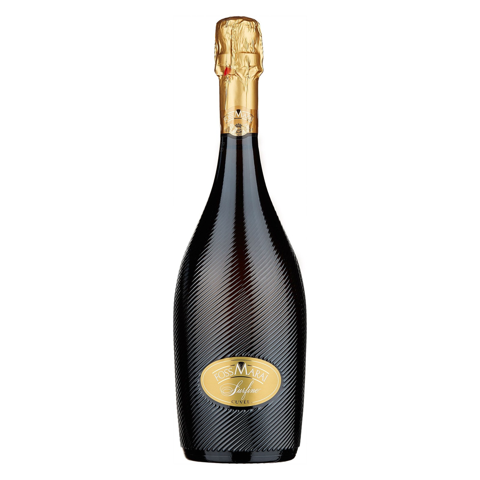 Foss Marai - Spumante "Surfine Cuvee" Brut 1,5 lt. MAGNUM