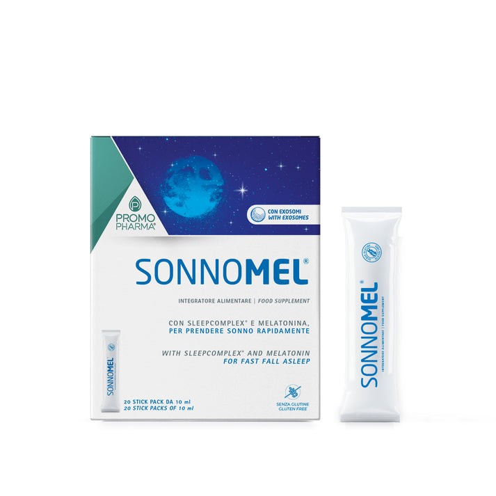 SonnoMel® PromoPharma 20 Stick