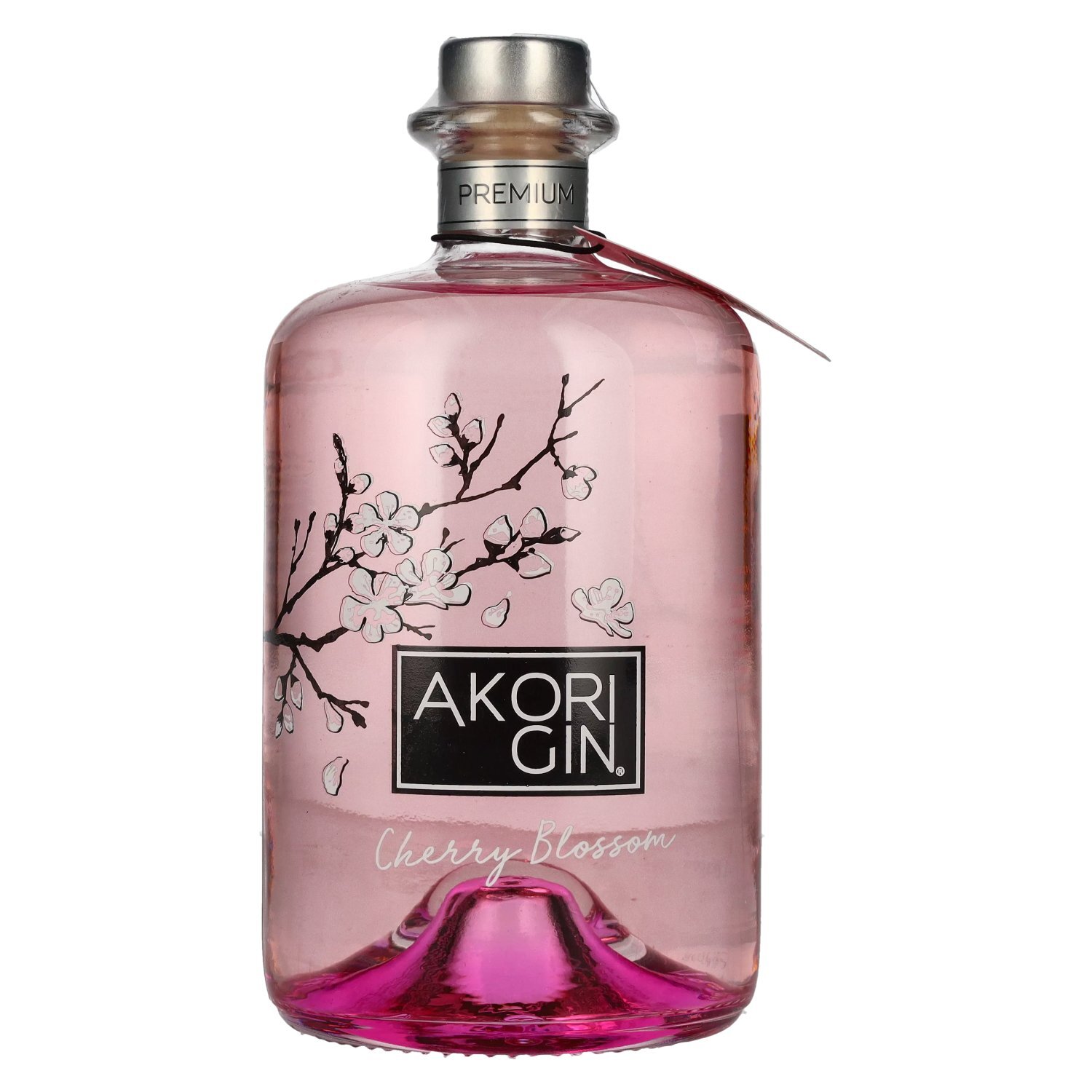Akori Cherry Blossom Gin