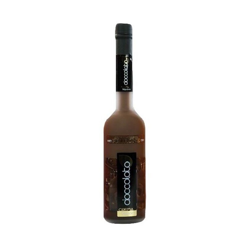 Creme di liquore - 500 ml - Gusto Cioccolata