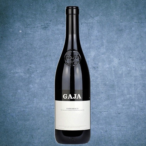GAJA - BARBARESCO DOP 2021 - 750ml - IT