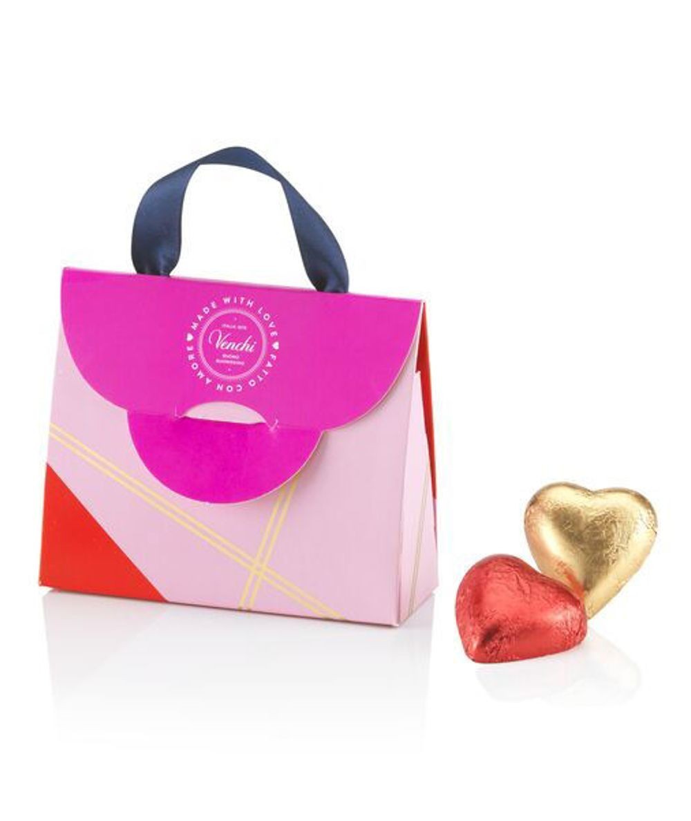 MINI BORSINA VENCHI SAN VALENTINO 40 GR