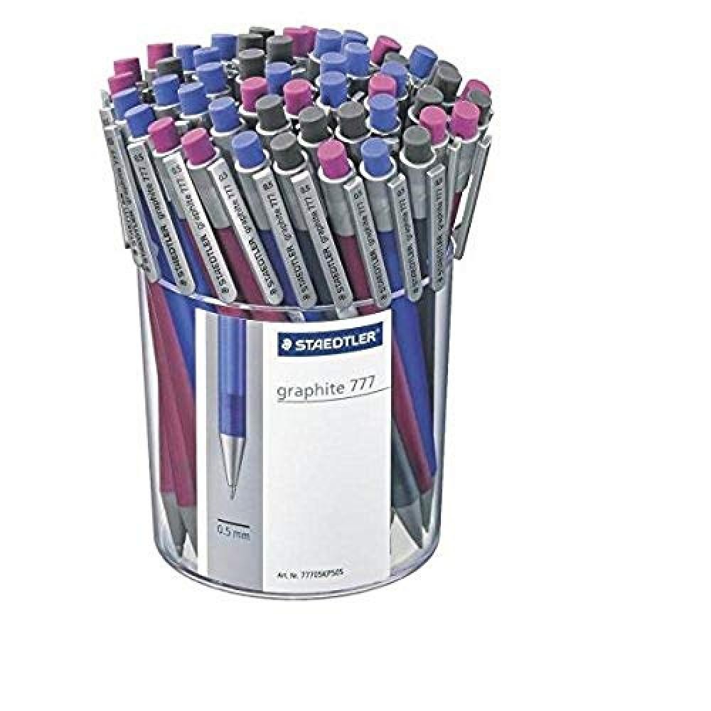 Staedtler 777 07KP50 Portamine Grafito 777 - NUOVO