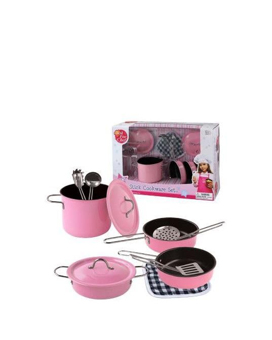 Magni - Cookware Set, 11 pezzi (3902)