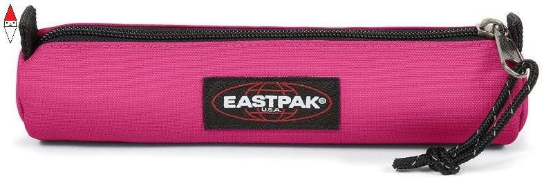 ARTICOLO SCOLASTICO EASTPAK BUSTINA EASTPAK SMALL ROUND PINK ESCAPE