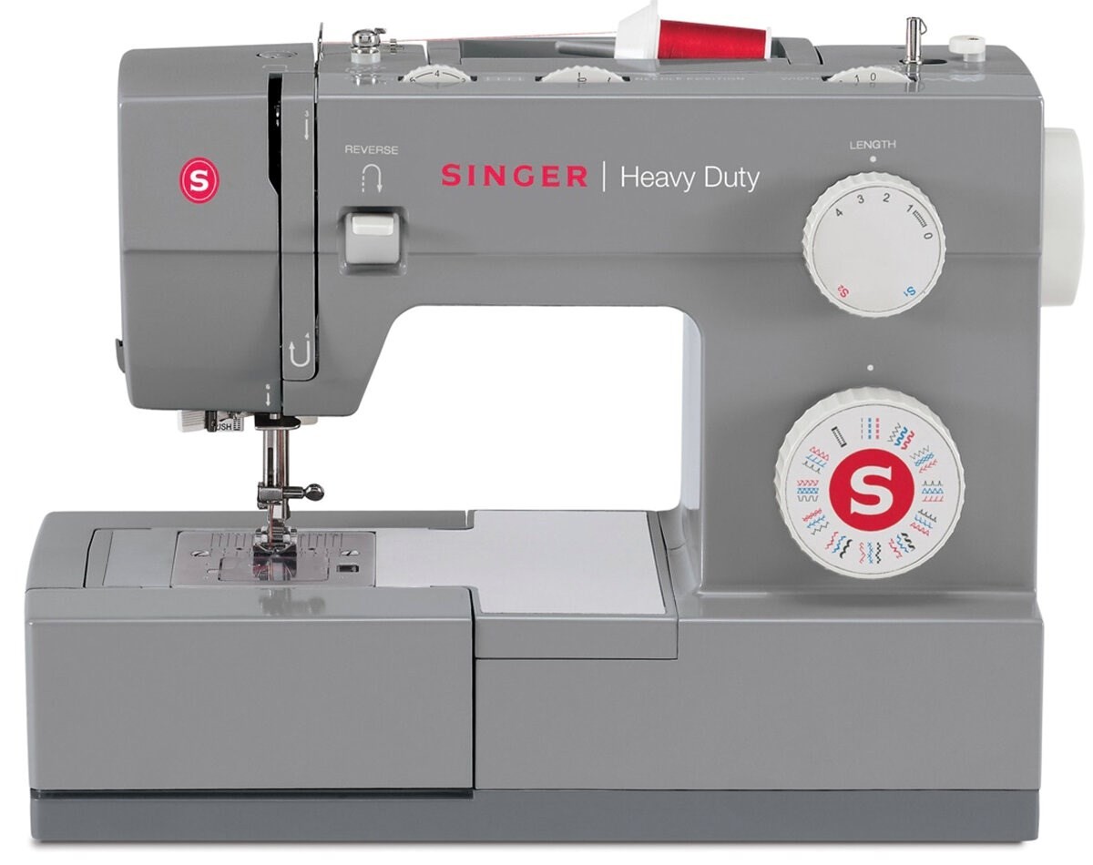Singer Nähmaschine Heavy Duty 4432 230452102