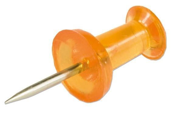Spille multicolori, pud. 30 pezzi. 80086