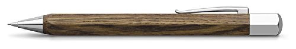 Faber-Castell - Portamine Ondoro Quercia Bruna - NUOVO