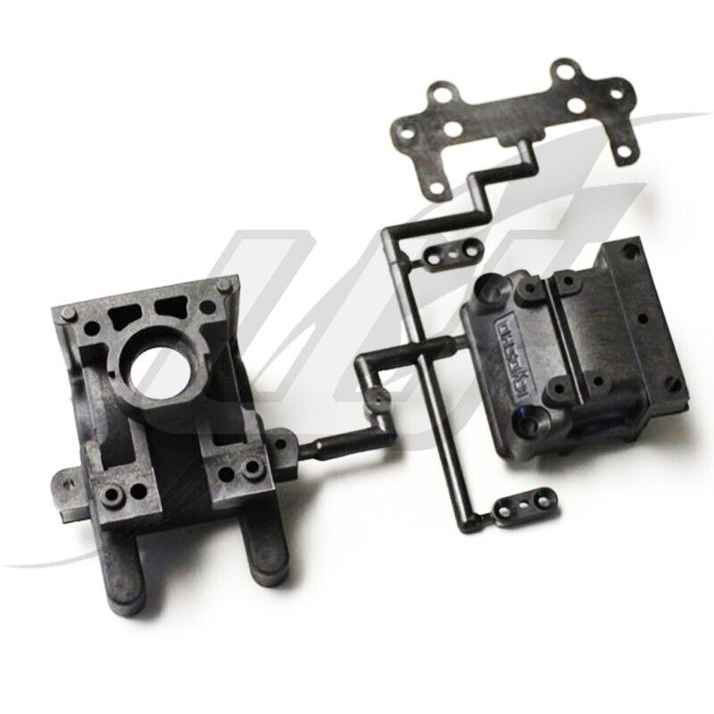 [IT] Kyosho Cassa trasmissione MP777 / MP7.5 / NEO / ST / ST-RR EVO / NEO 2.0 -