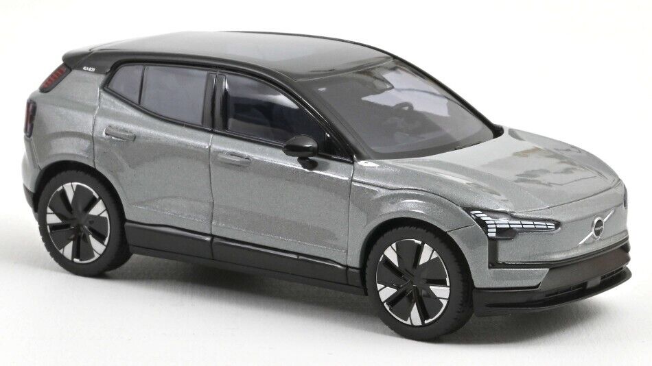 Norev VOLVO EX30 2024 VAPOUR GREY 1:43