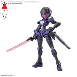 BANDAI 1/144 30MM EXM-H15E ACERBY TYPE-E
