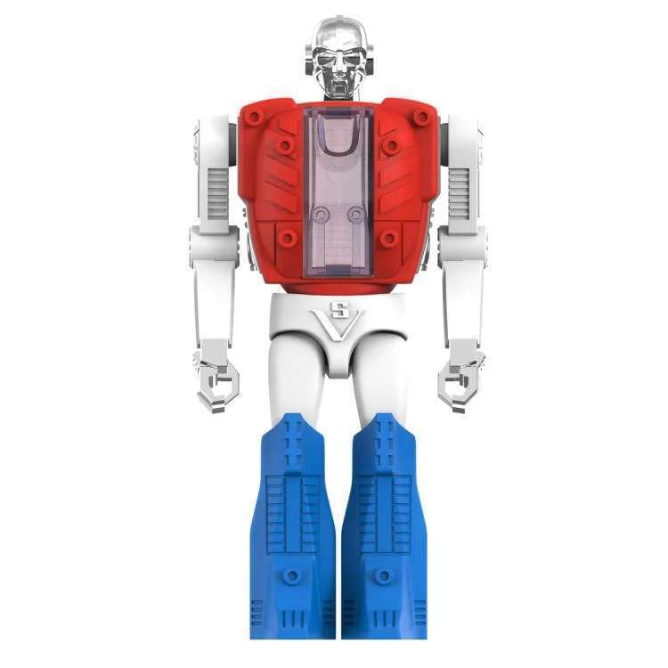 *PREORDER* Micronauts ReAction+: BIOTRON by Super7
