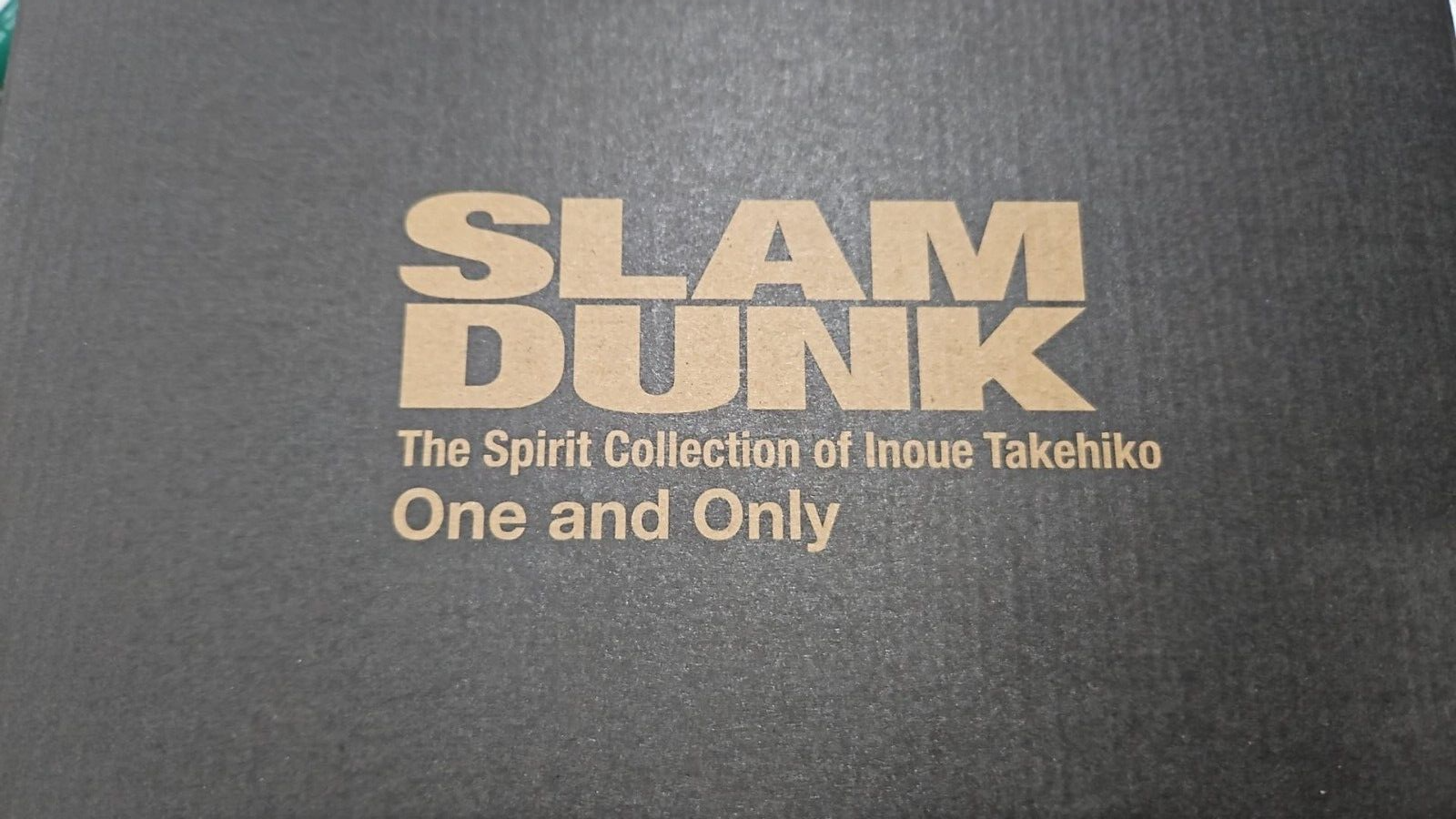 SLAM DUNK Hanamichi Sakuragi UNION CREATIVE - 2023