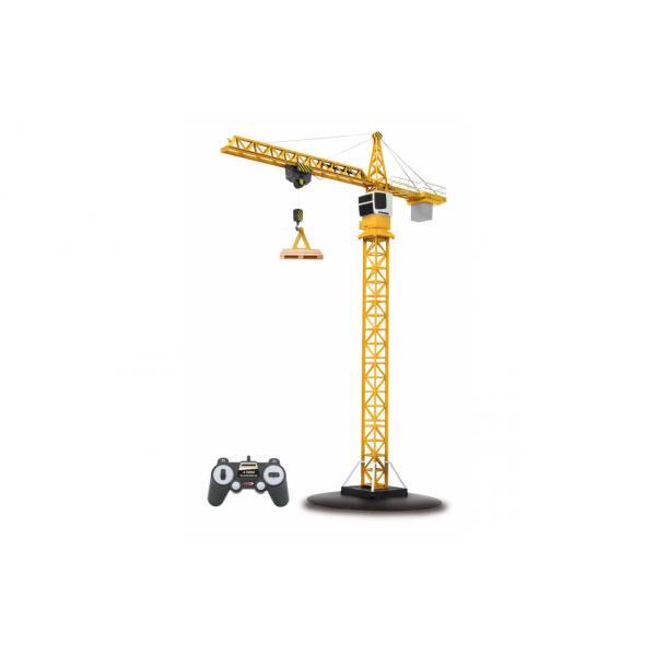Jamara Liebherr - Turning Tower Crane 2058804
