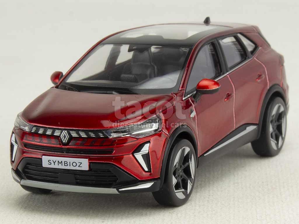 Renault Symbioz 2024 - norev 1/43