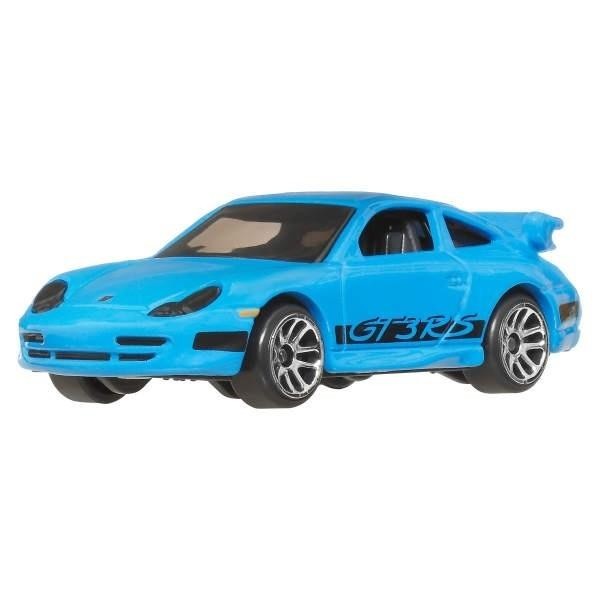 Hot Wheels Fast and Furious Auto HRW55