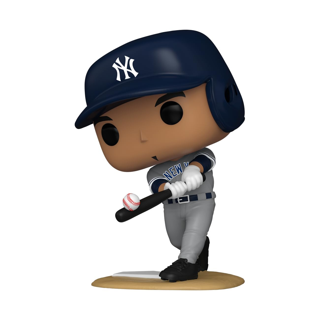 Funko POP! MLB: Yankees - Giancarlo Stanton - (AW) - Collectable Vinyl Figure -