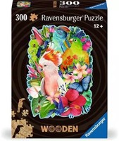 Ravensburger 12000760 300 pz Animali 12 anno/i 12 Anni(e) 300er 12.000.760