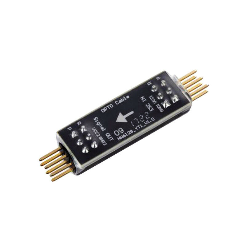 Hobbywing HW30850200 Hobbywing RPM & Telemetry Signal Coupler Module (SCM)