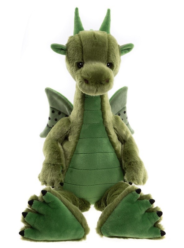Drago Deck Di Charlie Bears - BB255434