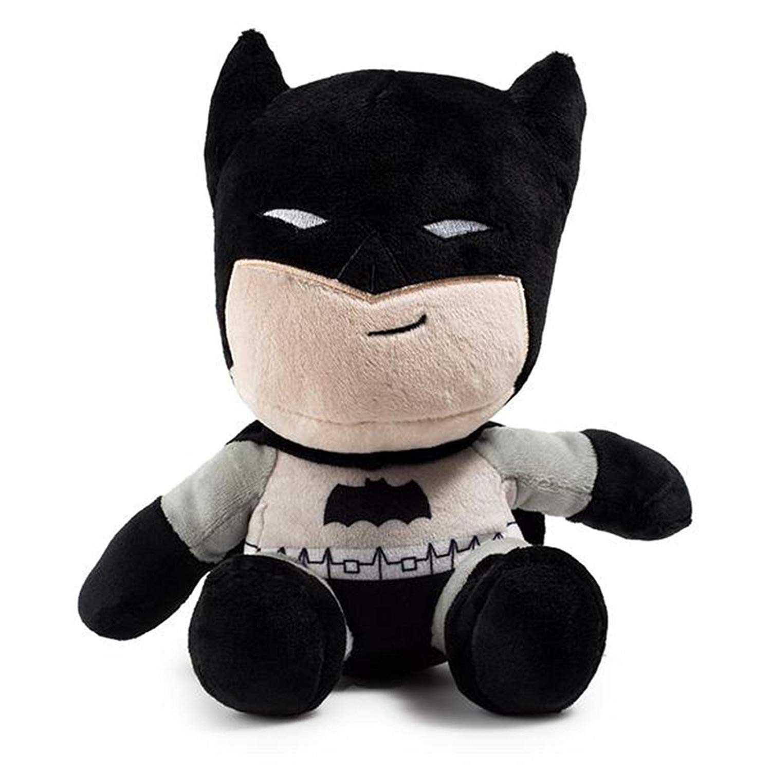 Kidrobot DC Comics Phunny Plush Figure Dark Knight Batman 15 cm Peluches