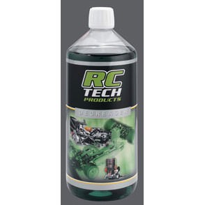 RTC92 RC TECH pulitore sgrassante bottiglia 1 lt.