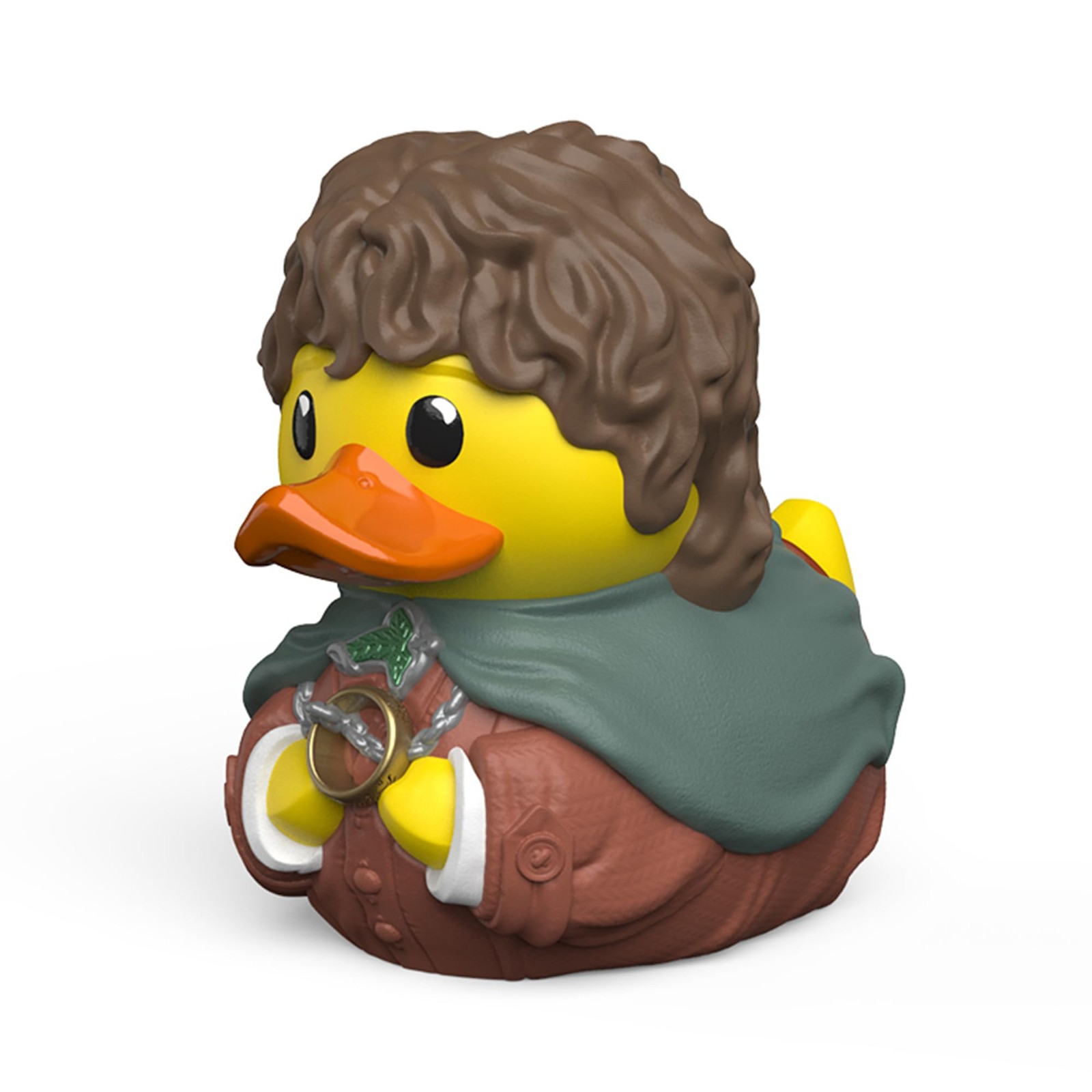 TUBBZ Boxed Edition: Il Signore degli Anelli - Frodo Baggins Cosplaying Rubber D