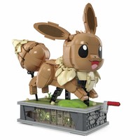 MEGA Brands s Pokemon Motion Evoli HTH71