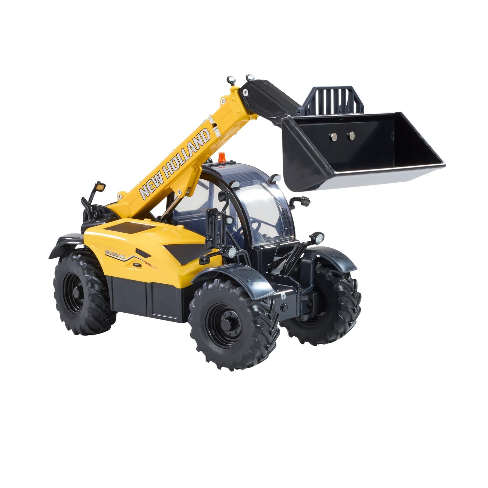 New Holland Th7.42 Telehandler 1:32 Model BRITAINS