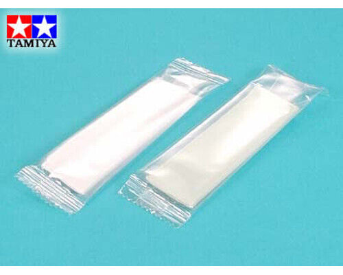 Epoxy Putty superfici lisce TA87052 - tamiya modellismo