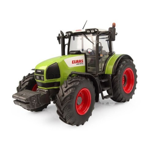 UNIVERSAL HOBBIES UH6661 Claas Ares 816 RZ con peso frontale 1/32