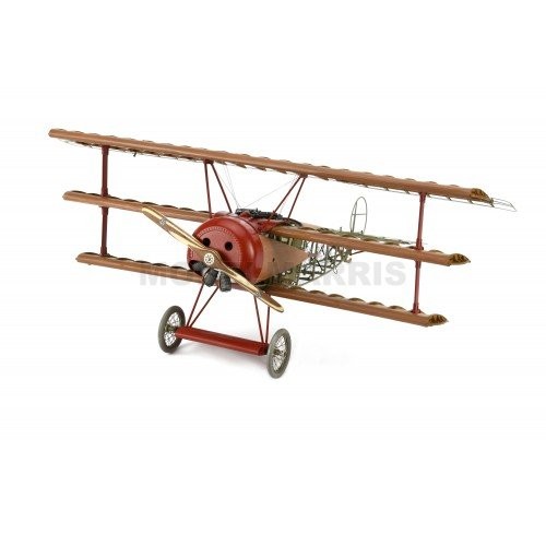 ARTESANIA LATINA 20350 1/16 Fighter Fokker Dr I