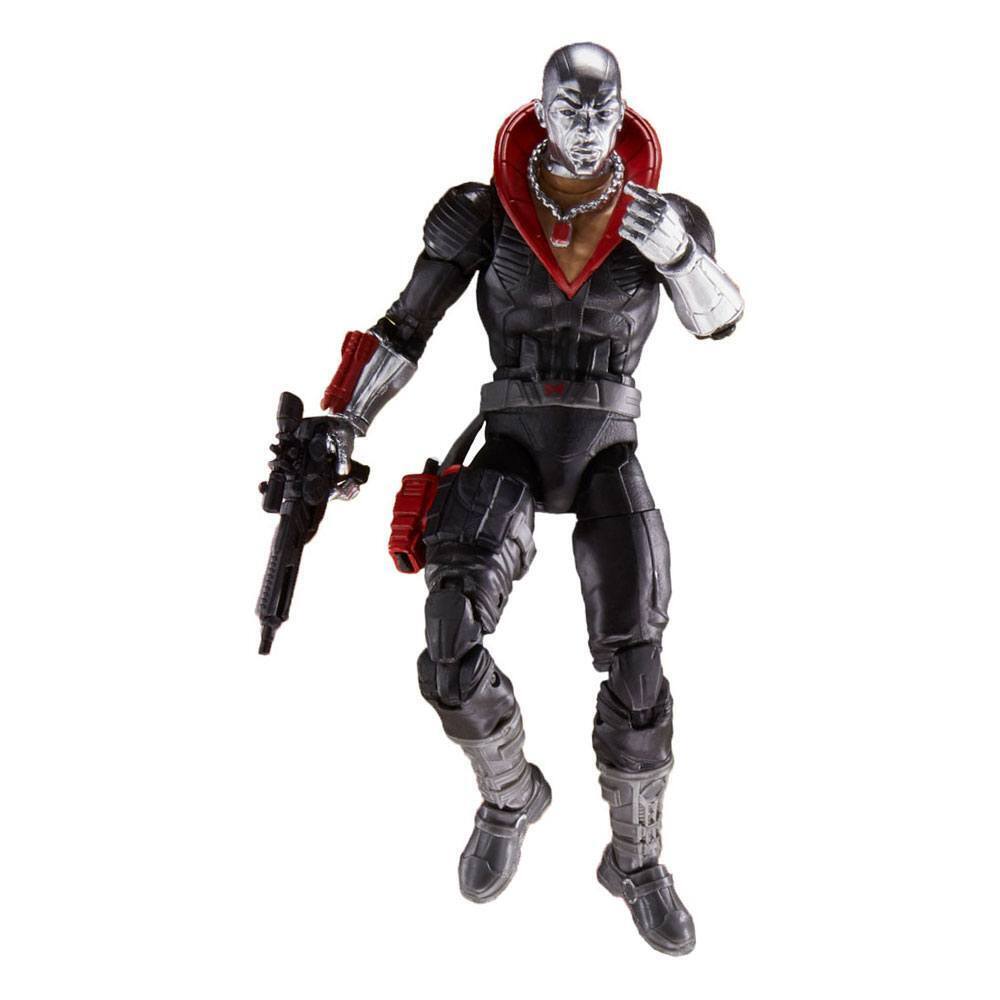 G.I. Joe Classified - Retro Collection 2022: DESTRO by Hasbro