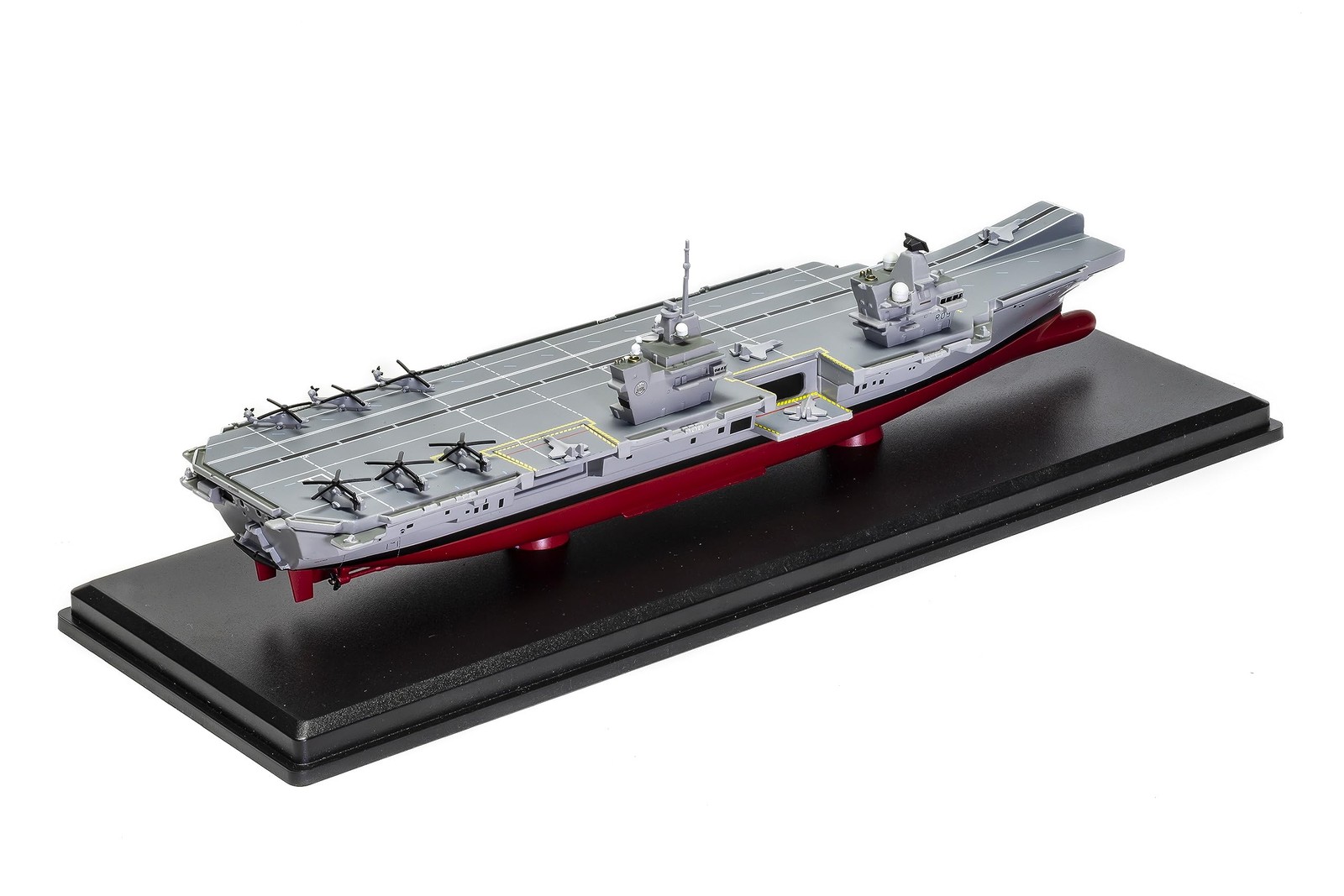 Corgi HMS Prince of Wales (R09), Queen Elizabeth-class aircraft carrier