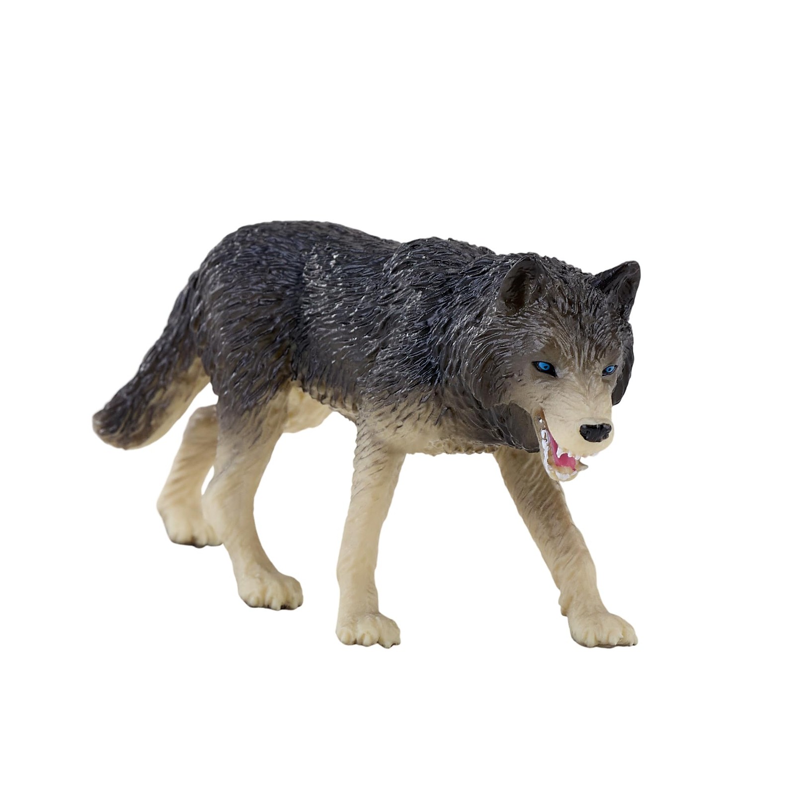 MOJO Wild Life Timber Wolf 381098