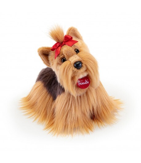 Trudi Yorkshire Willy taglia S 22338