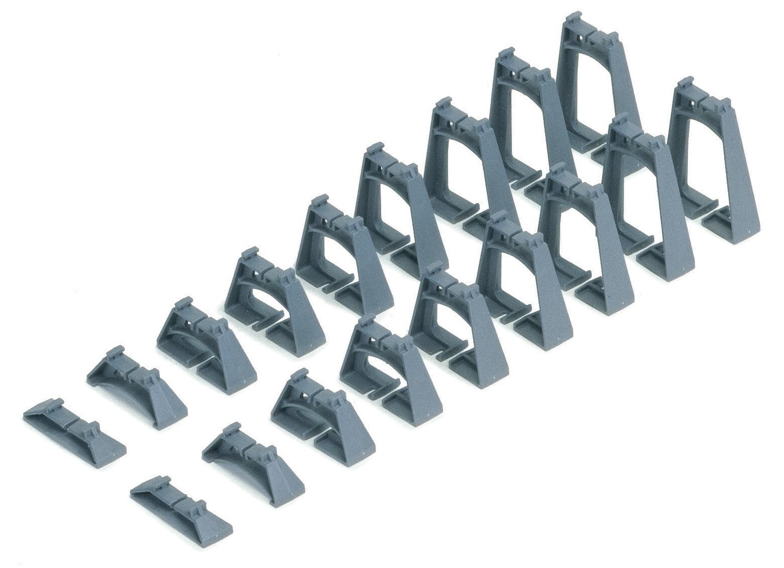 Hornby Elevated Track Support Set