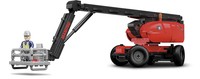 Cobi Manitou 280 TJ Bausteine COBI-1683