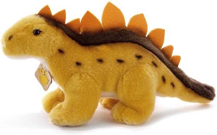 Plush & Company Stegosauro 23 cm
