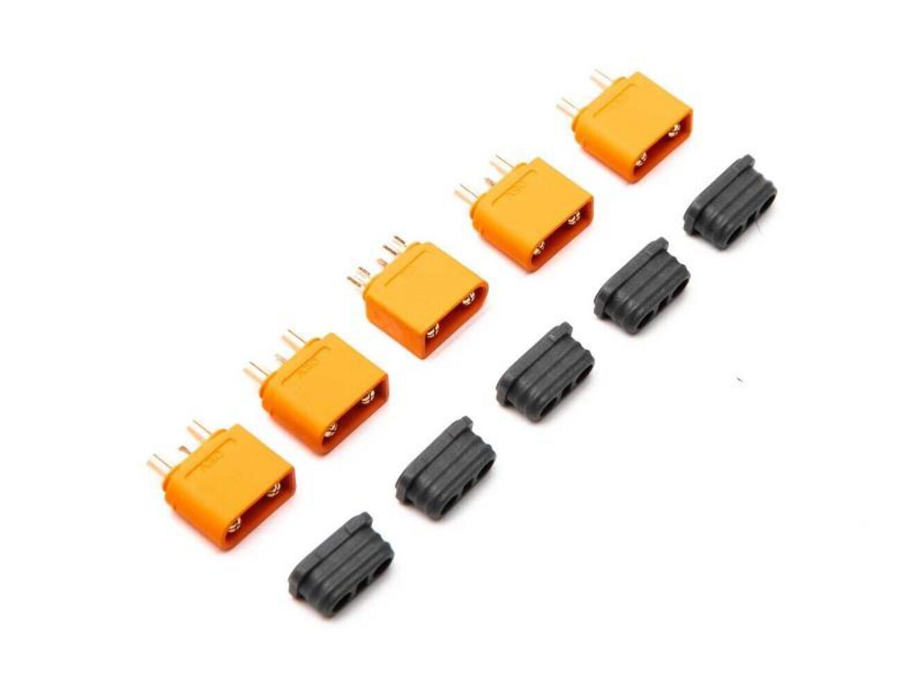 Connettore Spektrum: Dispositivo IC2 (Set Di 5) : SPMXCA325