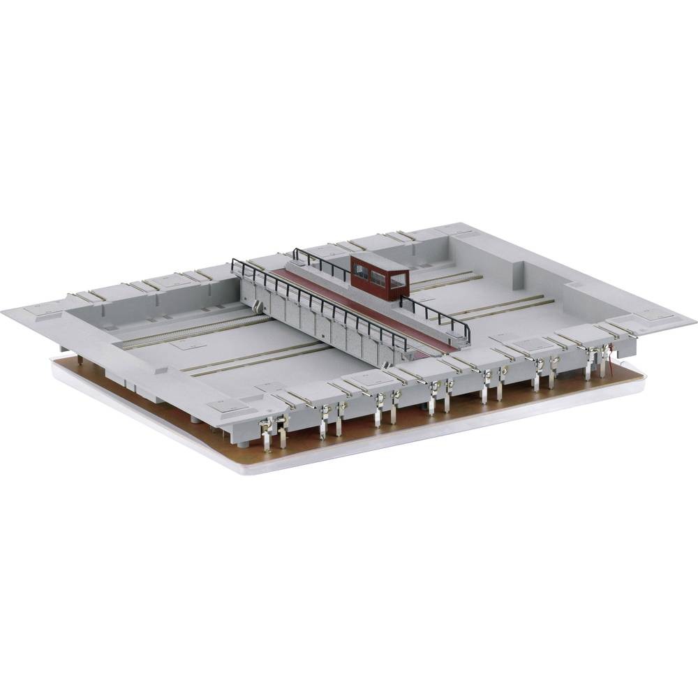 MiniTrix T66540 N Ponte trasbordatore Binario diritto