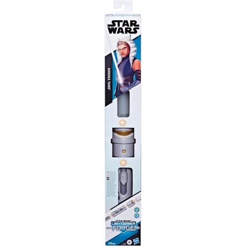 Hasbro HSBF74265L0 Star Wars - Lightsaber Forge: Ahsoka Tano