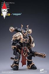 JOYTOY 1/18 WARHAMMER 40K - BLACK LEGION BROTHER TALES
