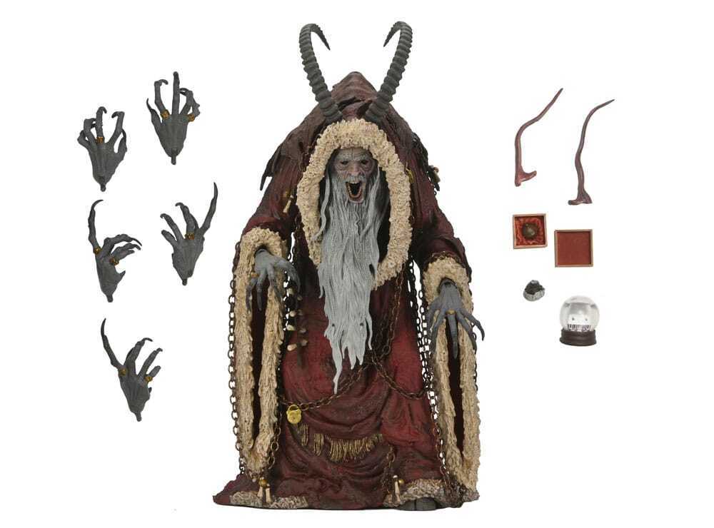 *PREORDER* Krampus: KRAMPUS Deluxe by Neca