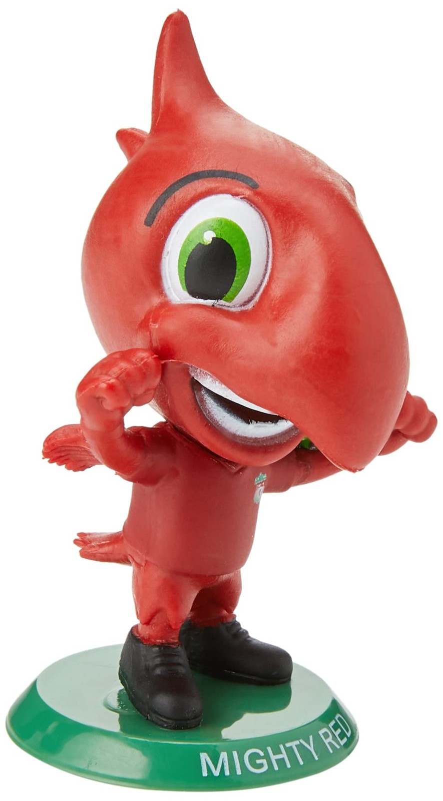 SoccerStarz - Liverpool Mighty Red - Home Kit (Mascot) /Figures