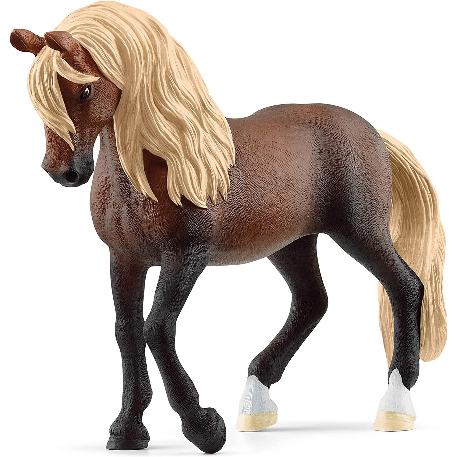 Schleich Stallone Paso Peruano SCHLEICH - X38991 GIODICART