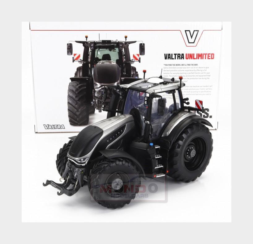 1:32 UNIVERSAL HOBBIES Valtra S416 Tractor Unlimited Edition 2022 UH6649