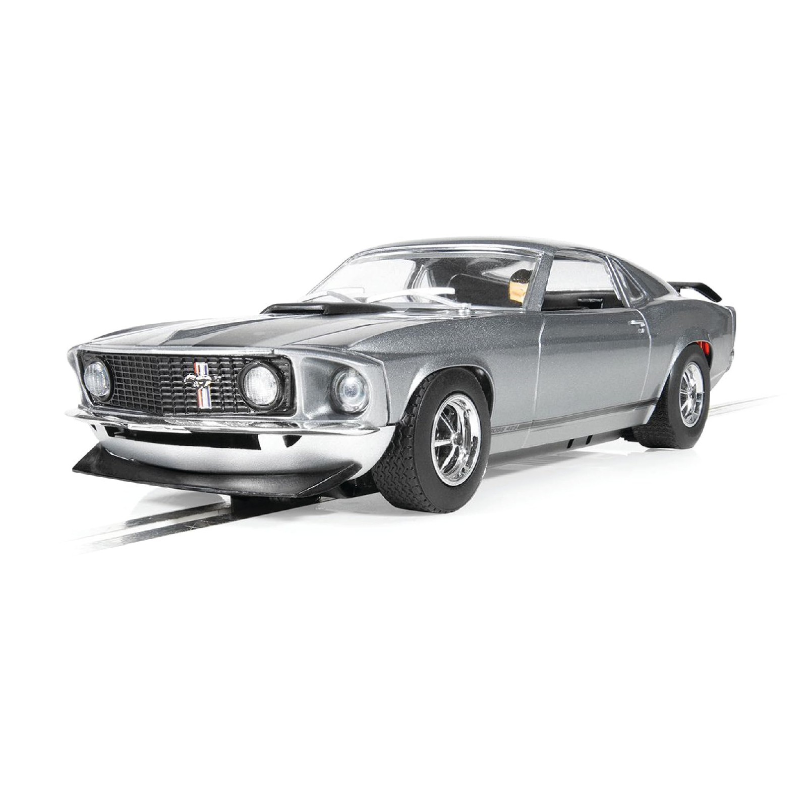 Scalextric- Figura Giocattolo, C4497