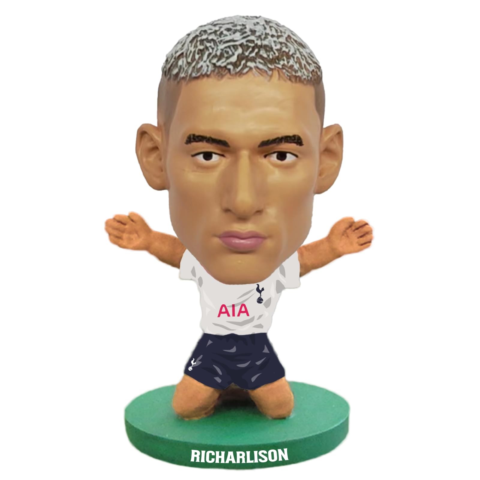 SoccerStarz - Spurs Richarlison - Home Kit (Classic)